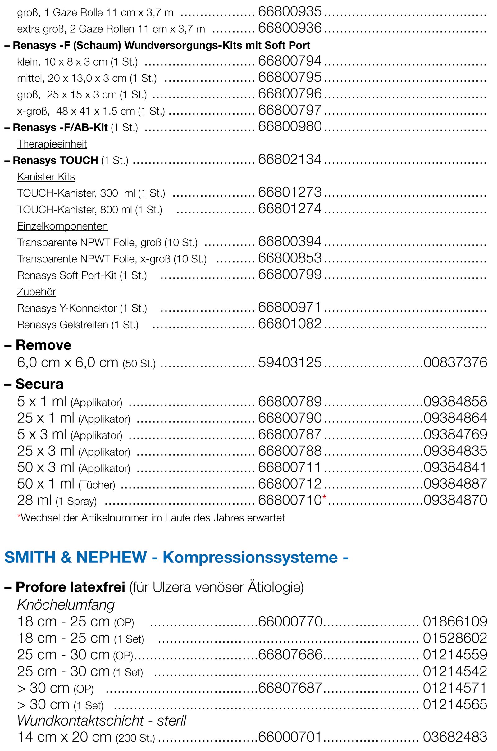SmithNephew Seite 8