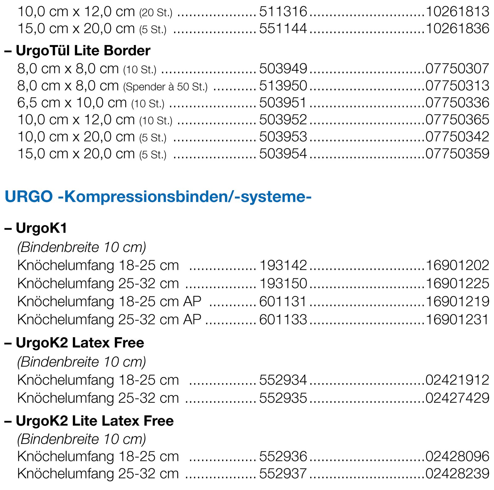 Urgo Seite 3